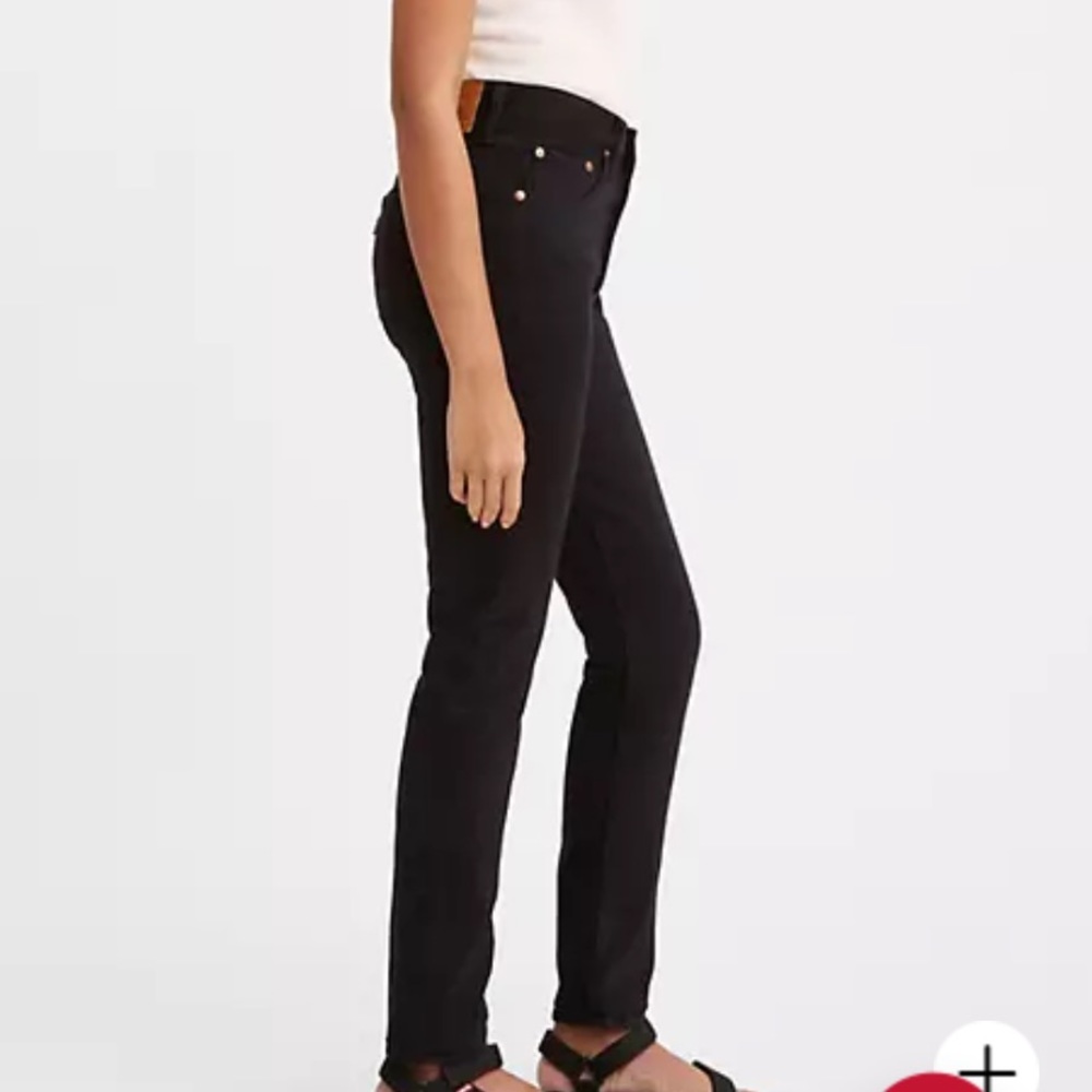 [SOLD] 501 Levi’s Jeans